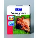 Sherley's Worming Granules for Cats